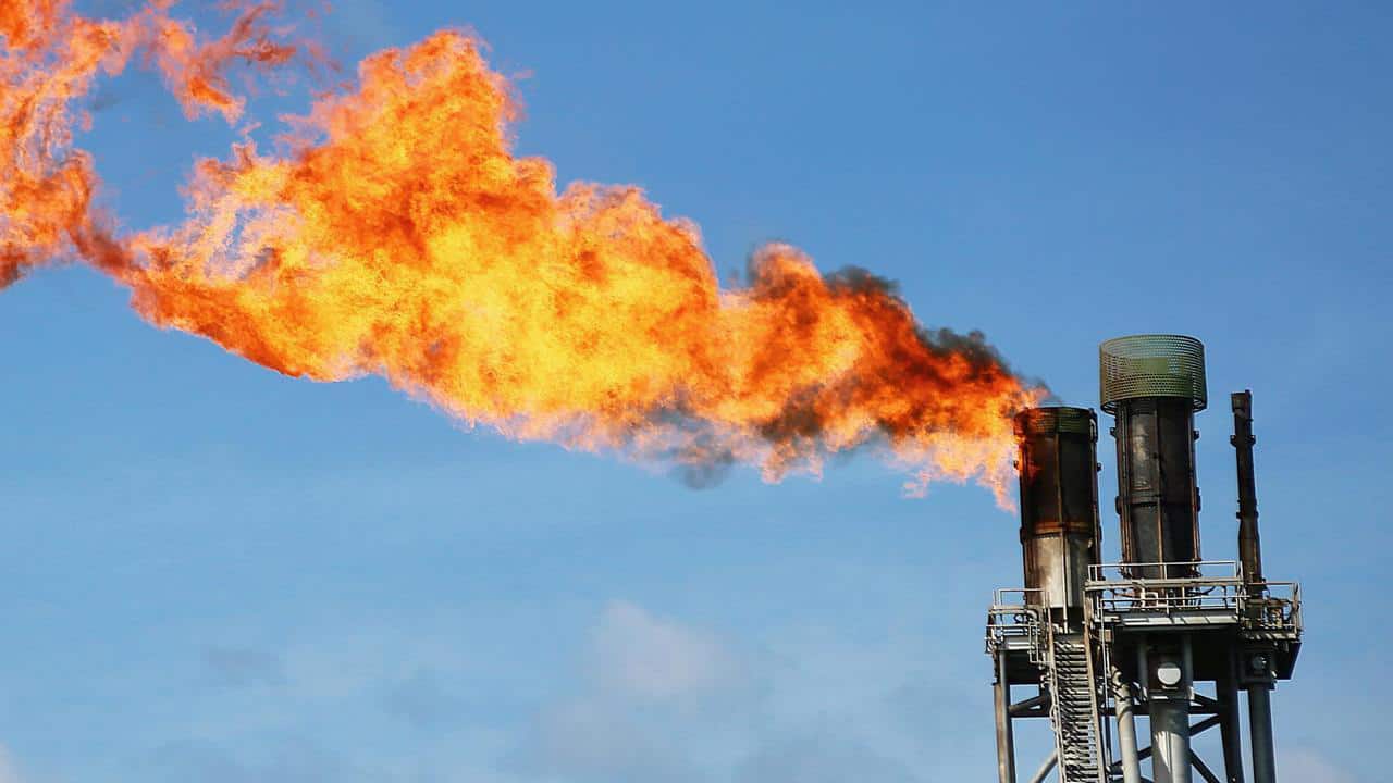 Khí Đốt Tự Nhiên (Natural Gas) Và Các Yếu Tố Ảnh Hưởng Đến Giá Khí Đốt